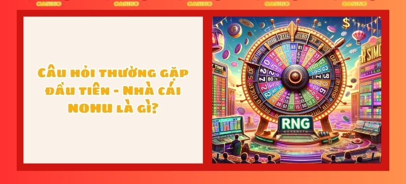 Câu hỏi thường gặp đầu tiên - Nhà cái Ko66 là gì?