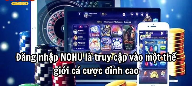 Đăng nhập Ko66 là truy cập vào một thế giới cá cược đỉnh cao