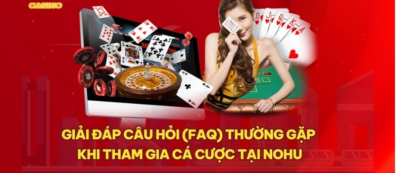 Giải đáp câu hỏi (FAQ) thường gặp khi tham gia cá cược tại Ko66