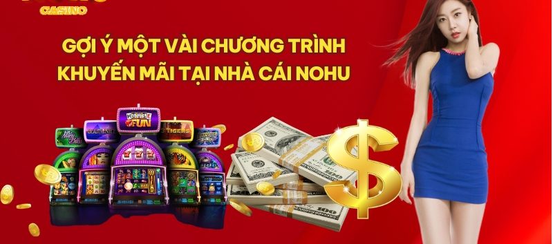 Gợi ý một vài chương trình khuyến mãi tại nhà cái Ko66