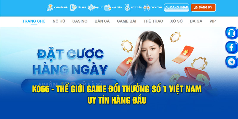 Khám phá luật chơi của tựa game tài xỉu nhà cái Ko66