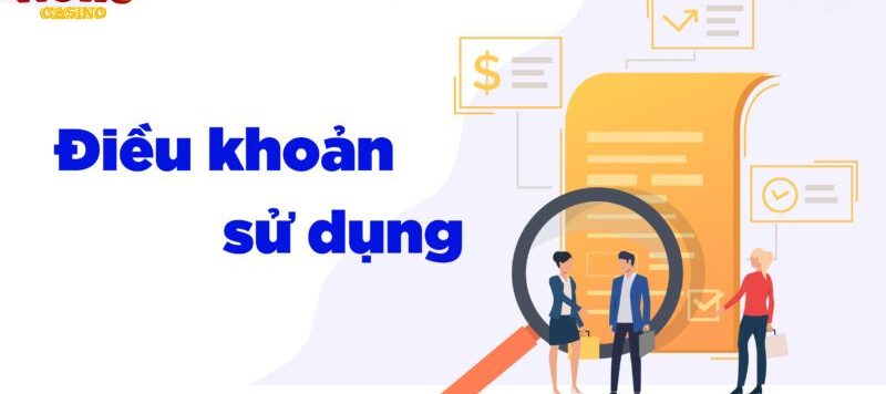 Mục đích của điều khoản sử dụng Ko66