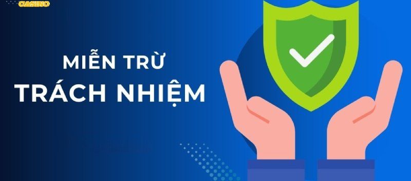 Tổng quan về miễn trừ trách nhiệm Ko66