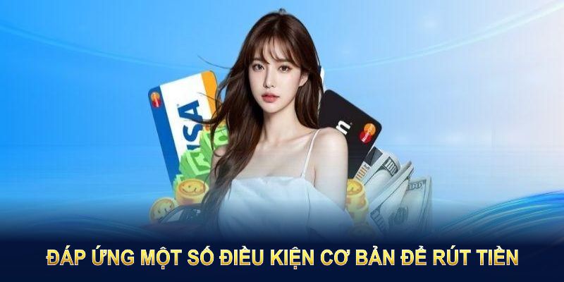 Rút tiền ko66 mang đến quy trình giao dịch an toàn và tiện lợi